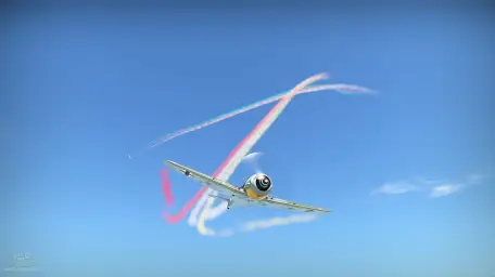 warthunder April bgm1 - 2016년 워썬더 만우절 배경음(웅장,해적)