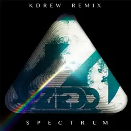Zedd - Spectrum (KDrew Remix) [Dubstep] (덥스텝, 클럽, 일렉, 리믹스, 평화, 희망, 격렬, 흥함)